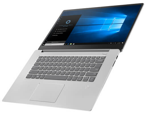 Ноутбук Lenovo IdeaPad 530s 15 зависает